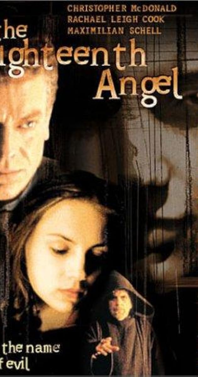 The Eighteenth Angel