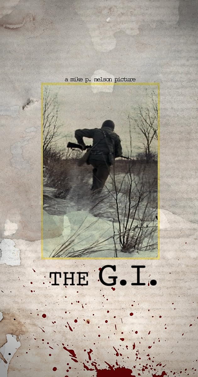 The G.I.