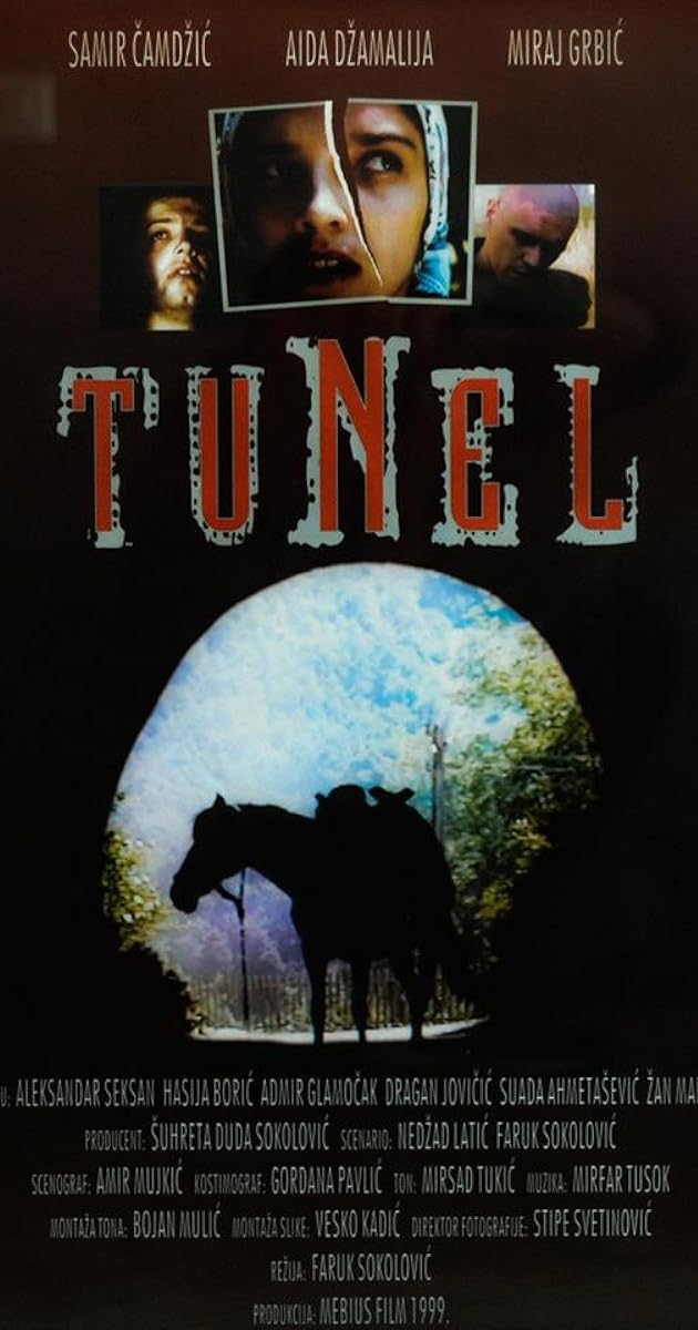 Tunel