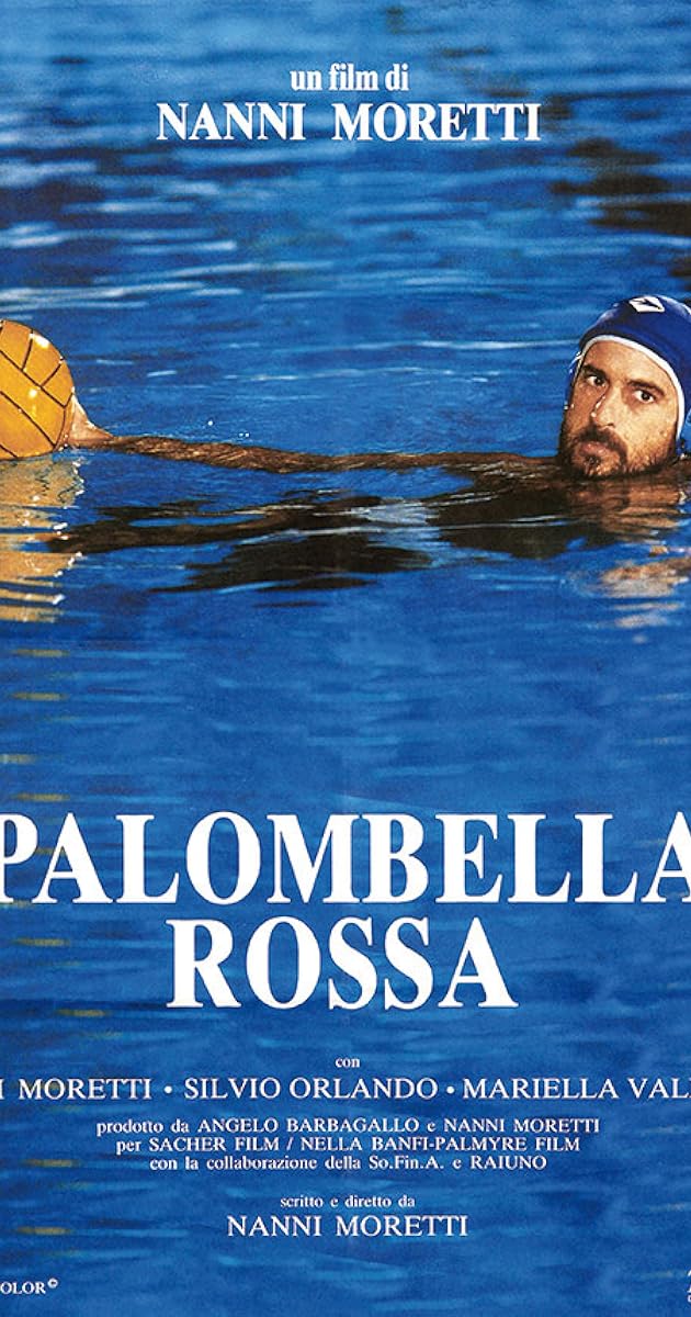 Palombella Rossa