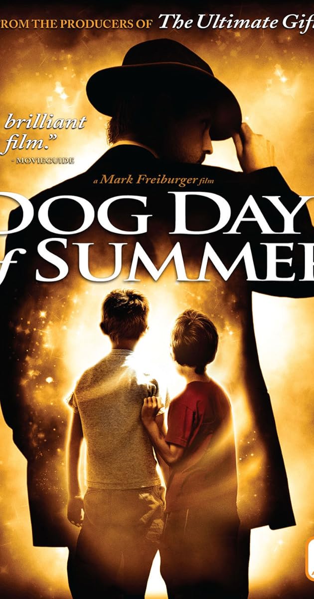 Dog Days of Summer