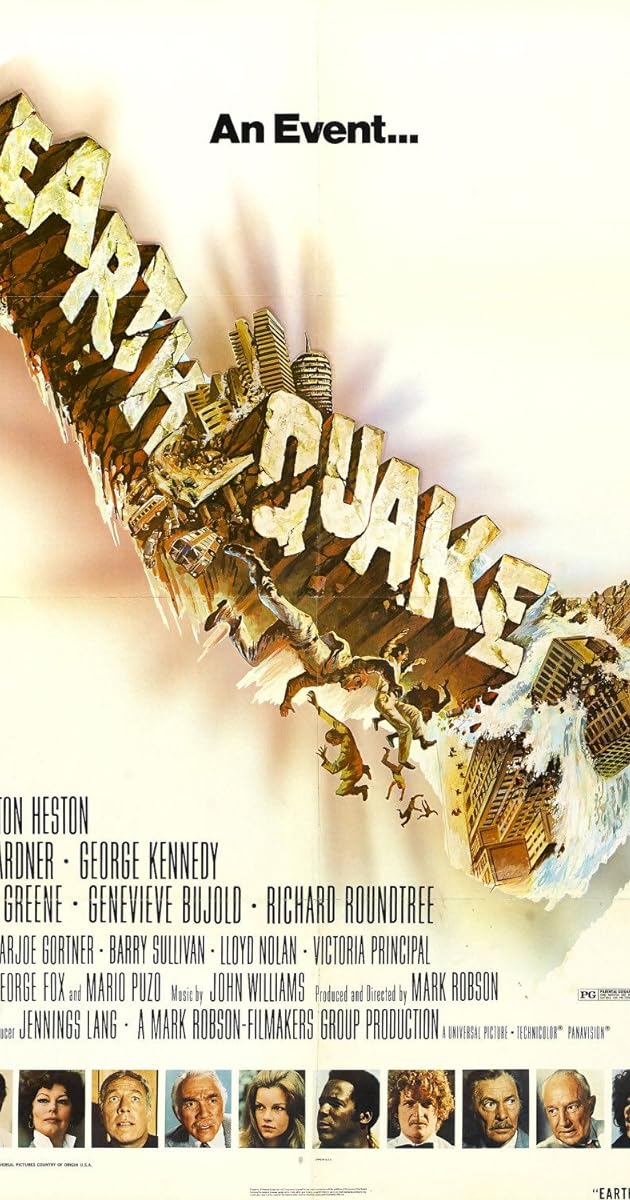 Earthquake