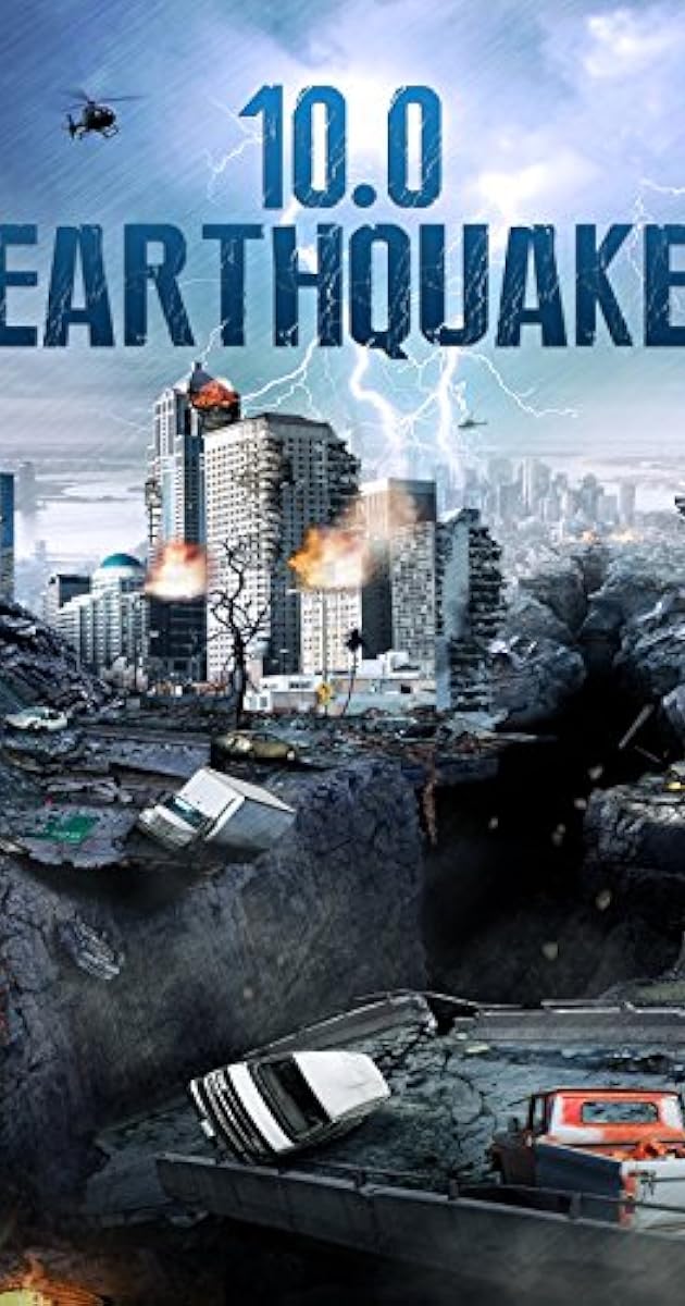 10.0 Earthquake