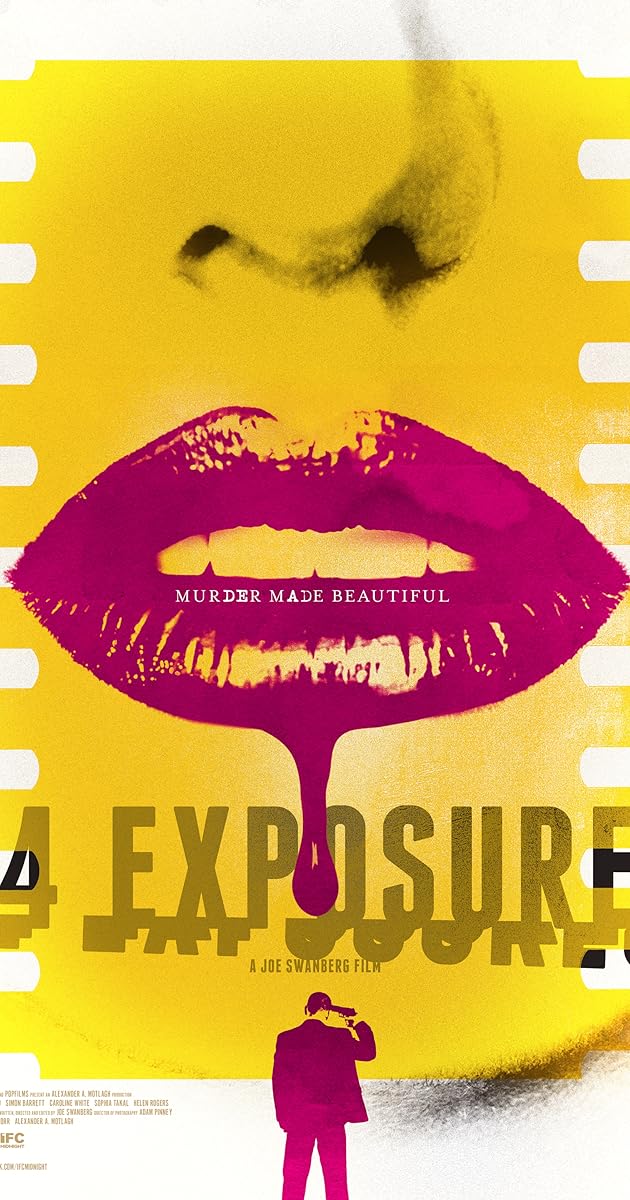 24 Exposures