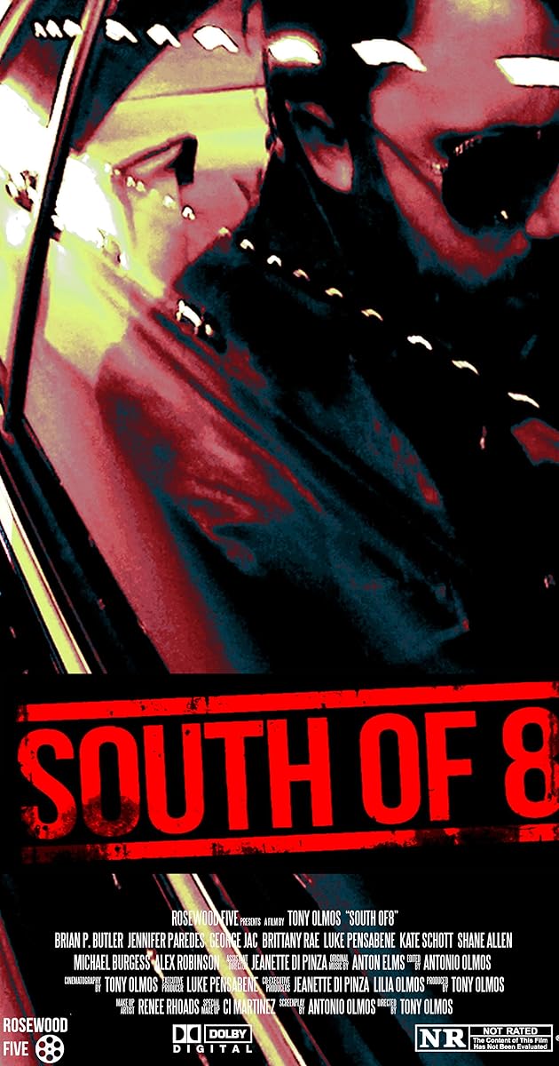 South of 8