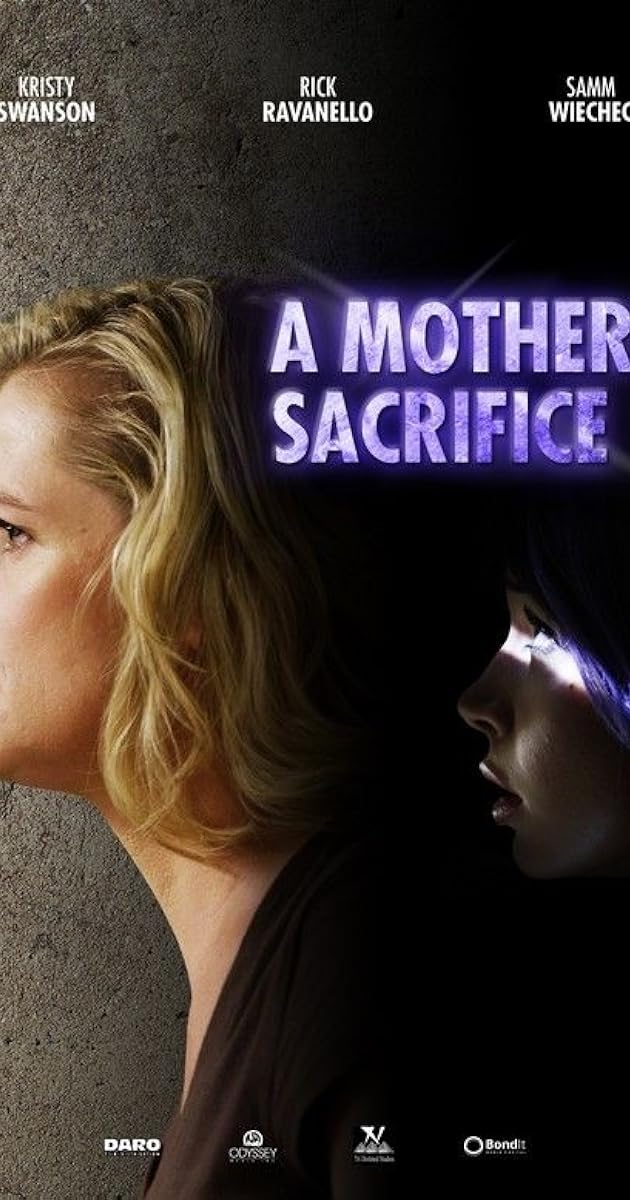 A Mother's Sacrifice
