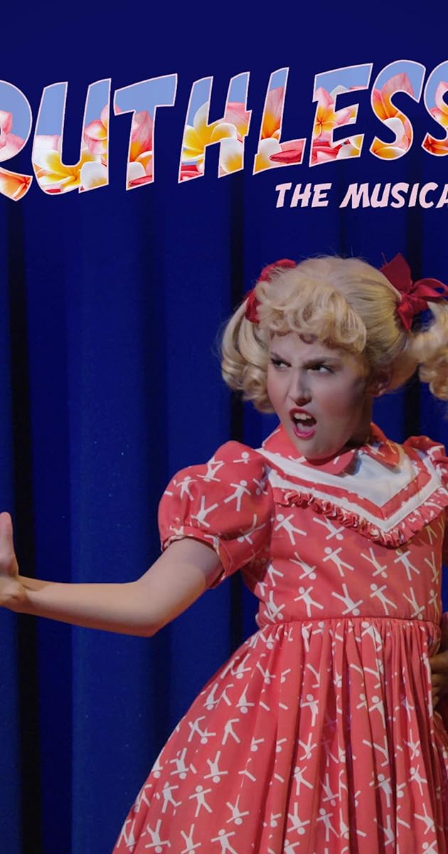 Ruthless! The Musical