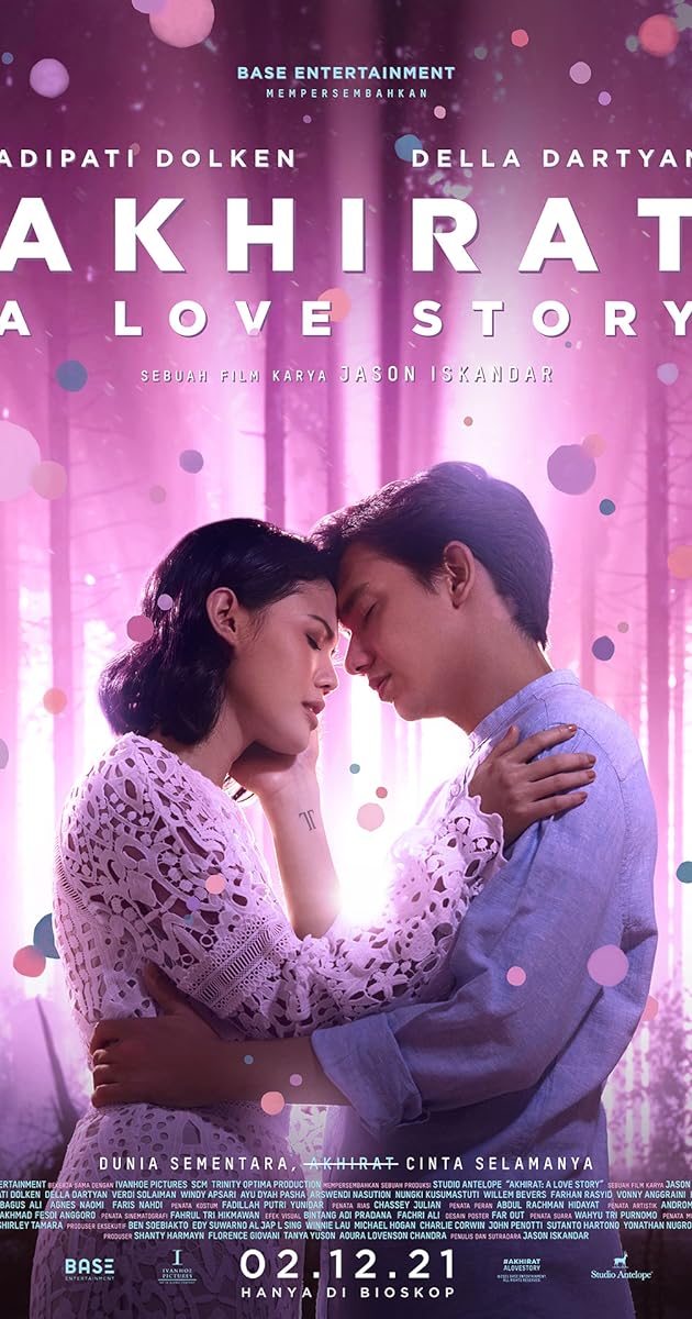 Akhirat: A Love Story