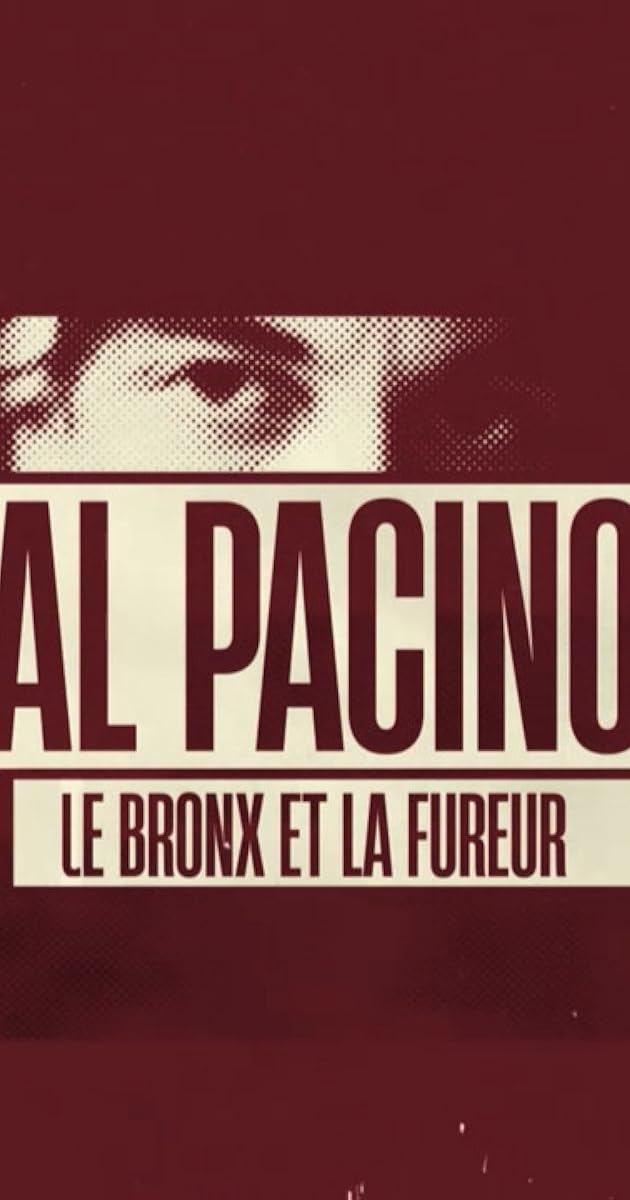 Al Pacino, le Bronx et la fureur