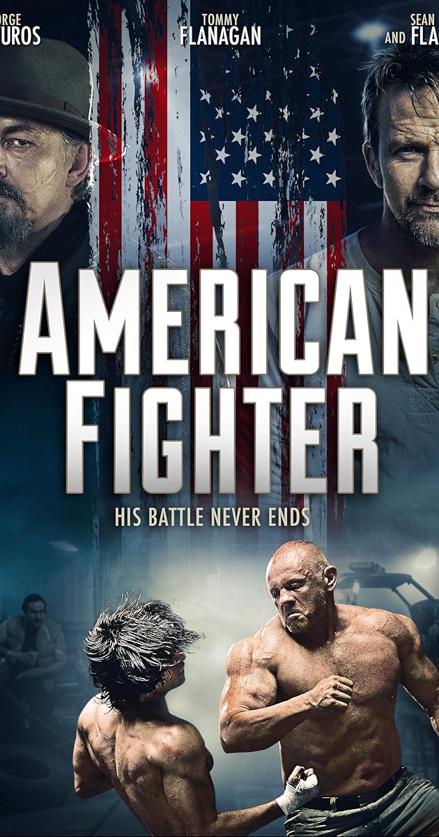 American Fighter