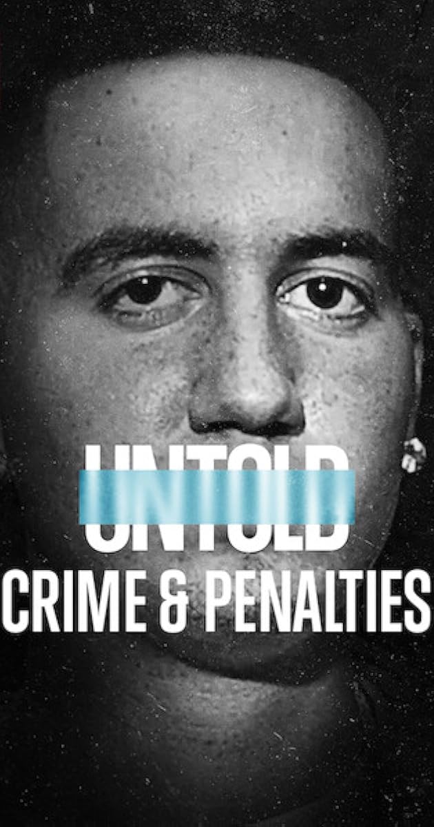 Untold: Crime & Penalties