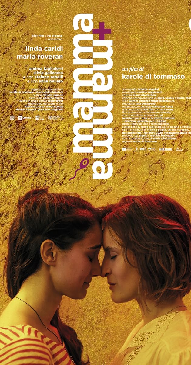 Mamma + Mamma