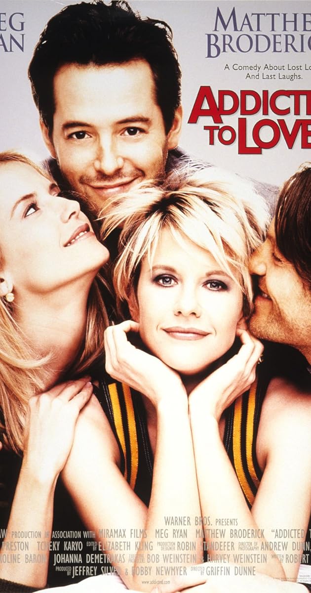 Addicted to Love
