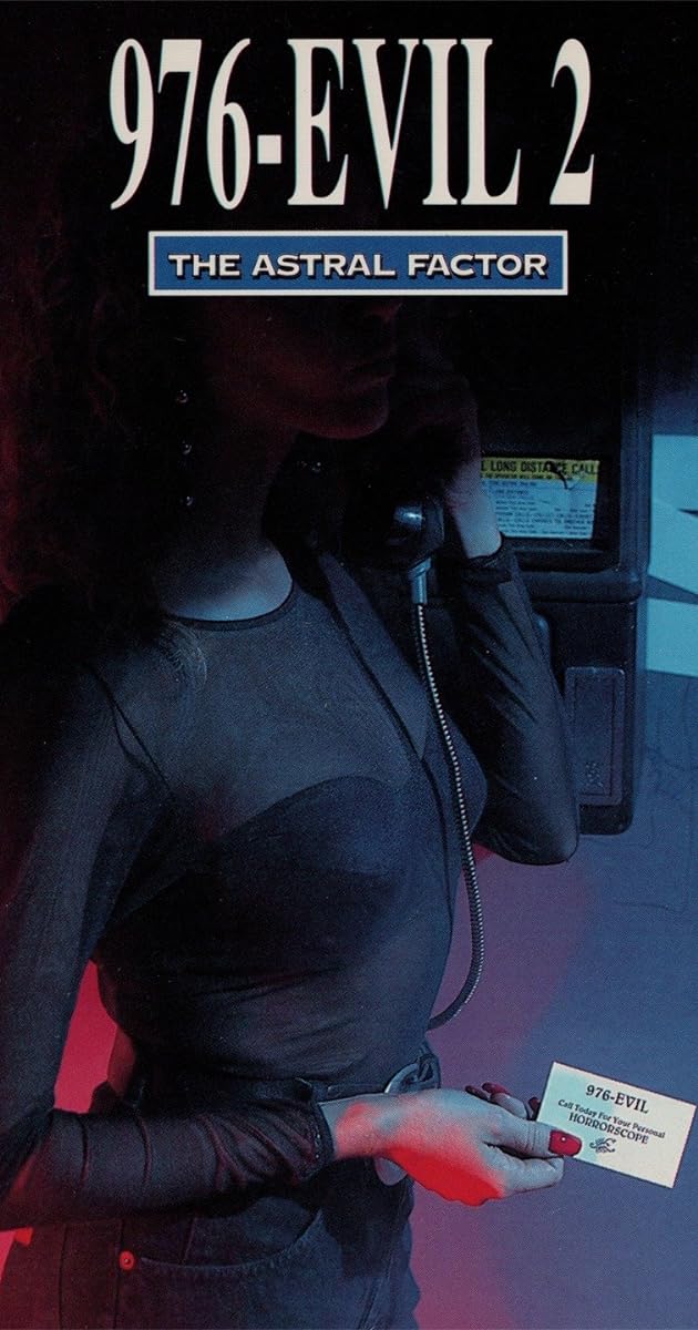 976-EVIL II