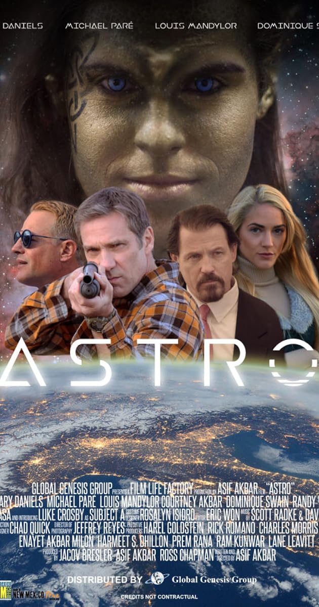 Astro