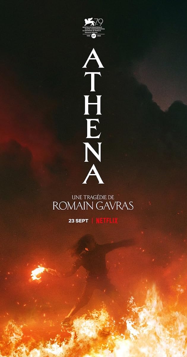 Athena