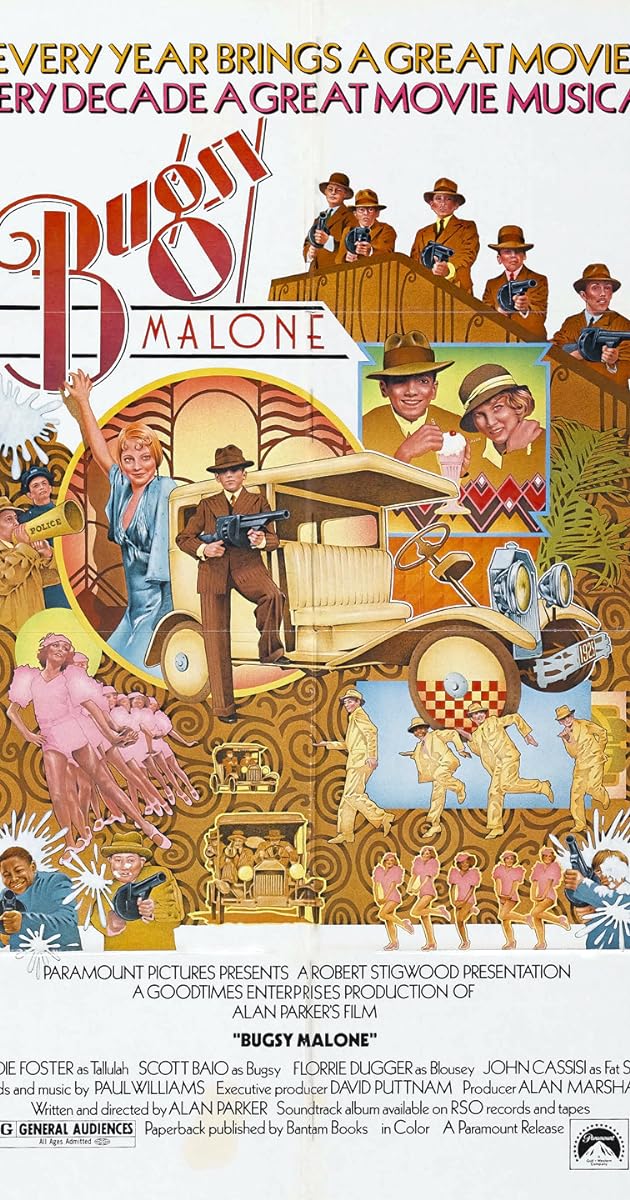 Bugsy Malone
