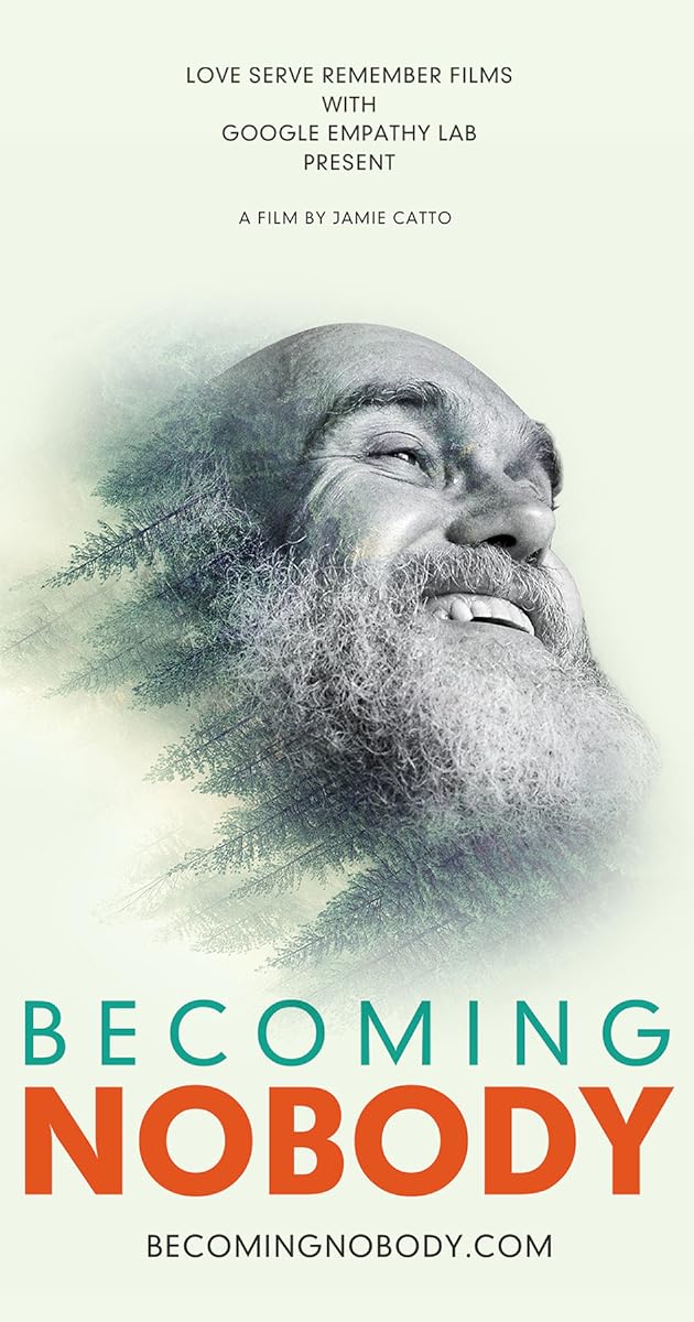 Becoming Nobody