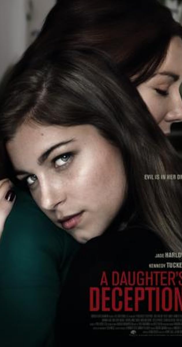 A Daughter's Deception