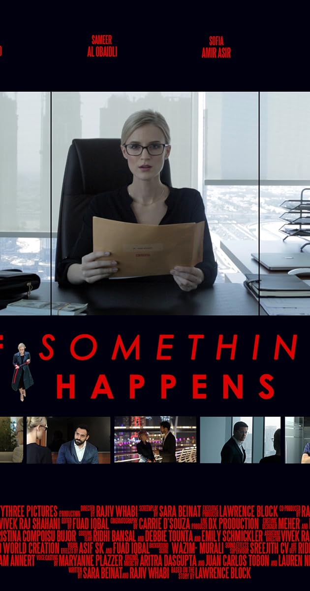 If Something Happens