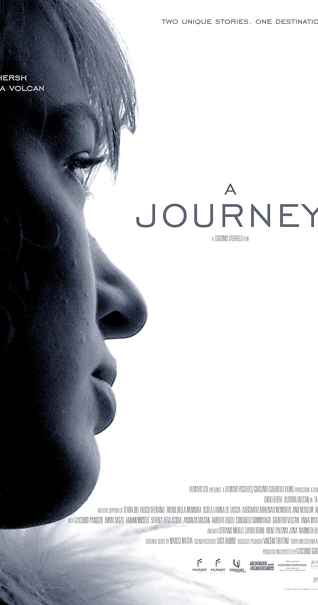 A Journey
