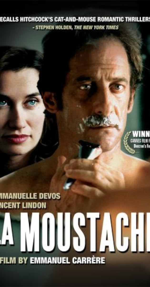 La Moustache