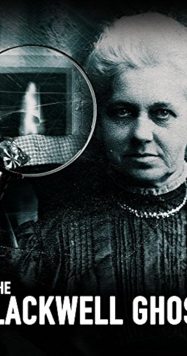 The Blackwell Ghost