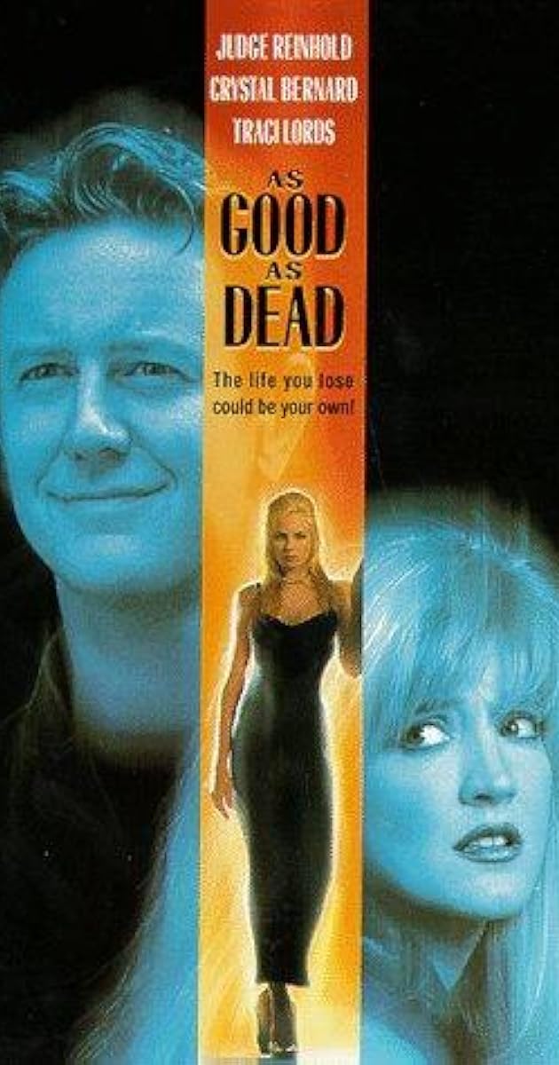 As Good as Dead