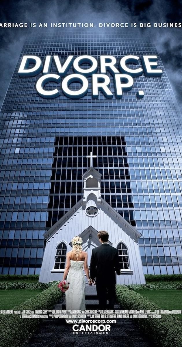 Divorce Corp.