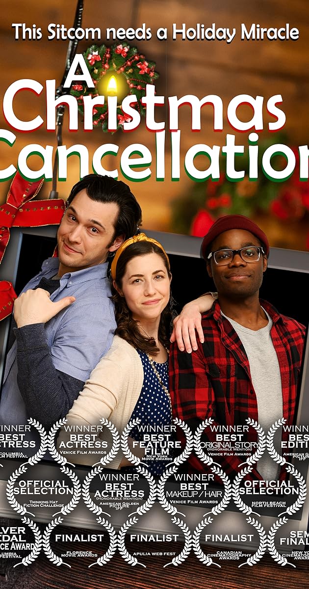 A Christmas Cancellation