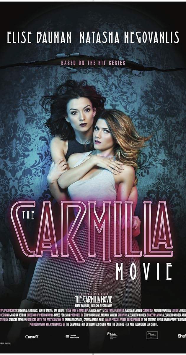 The Carmilla Movie