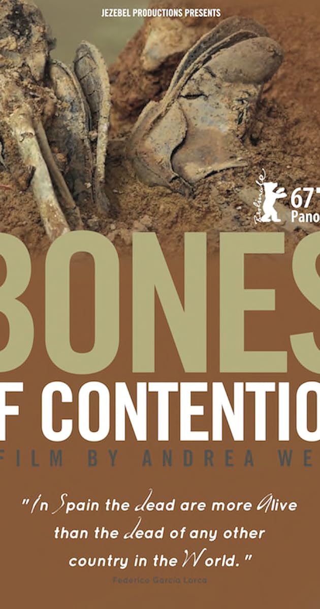 Bones of Contention