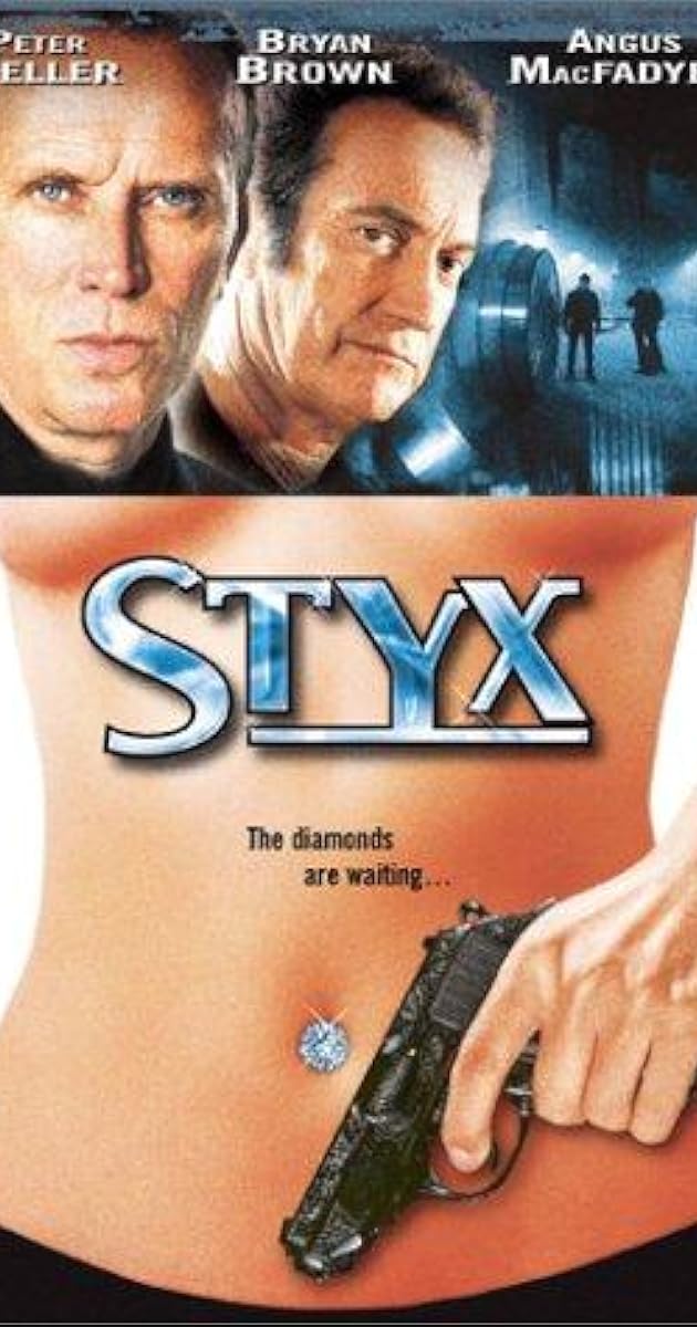 Styx