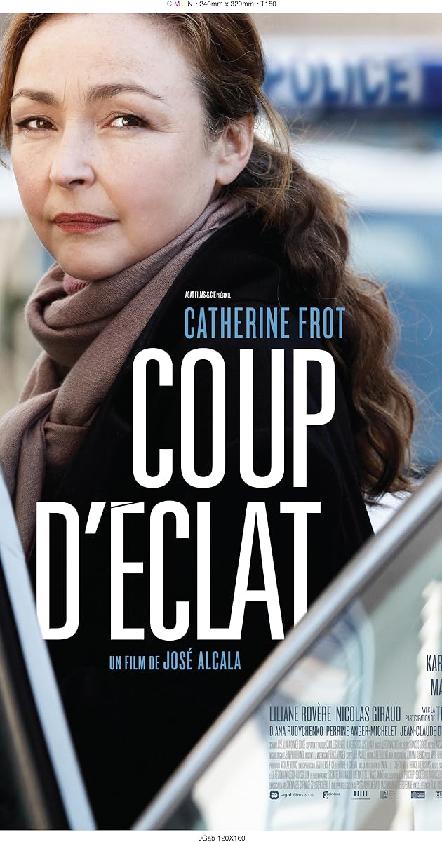 Coup d'éclat