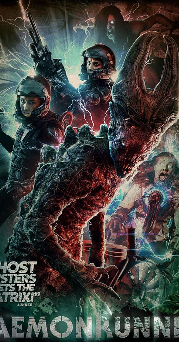 Daemonrunner