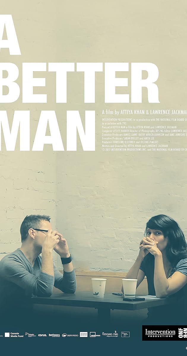 A Better Man