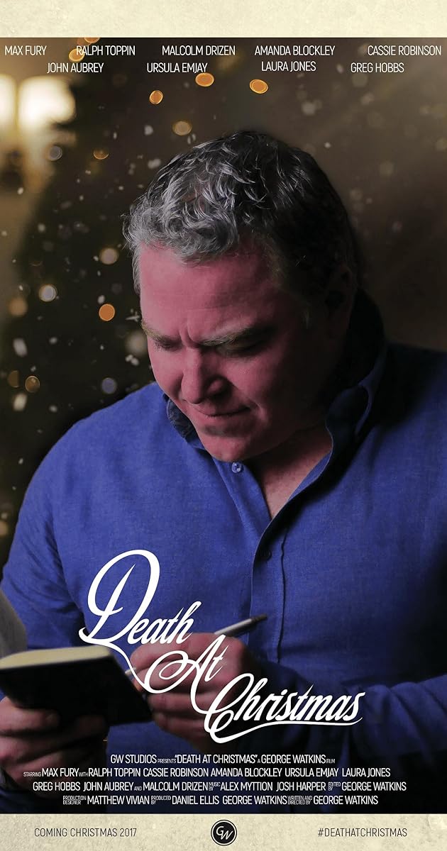Death at Christmas