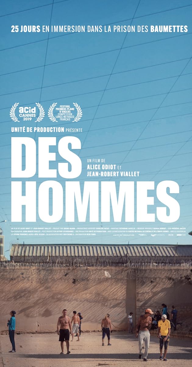 Des Hommes