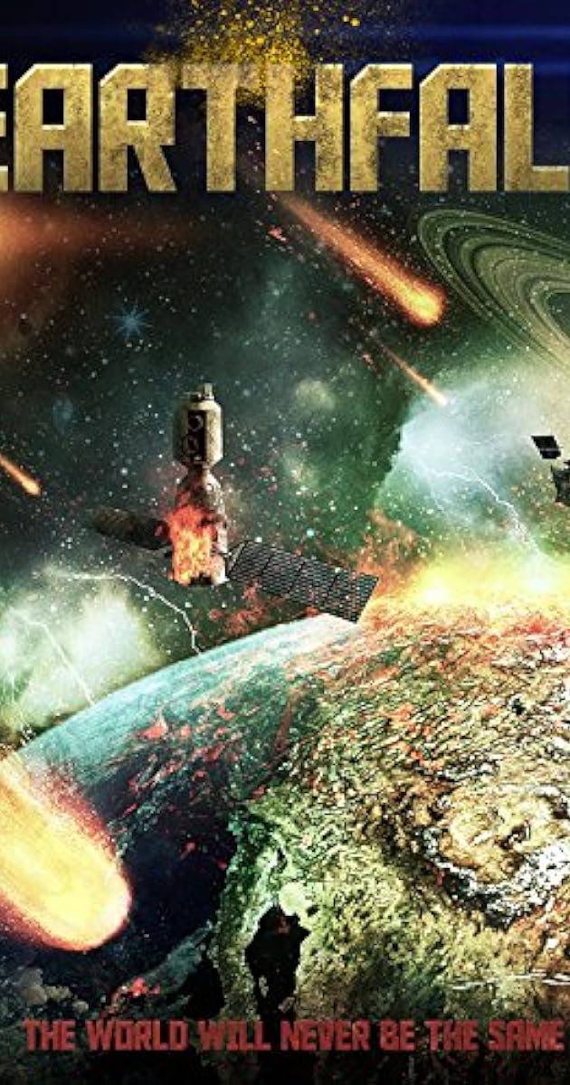 Earthfall