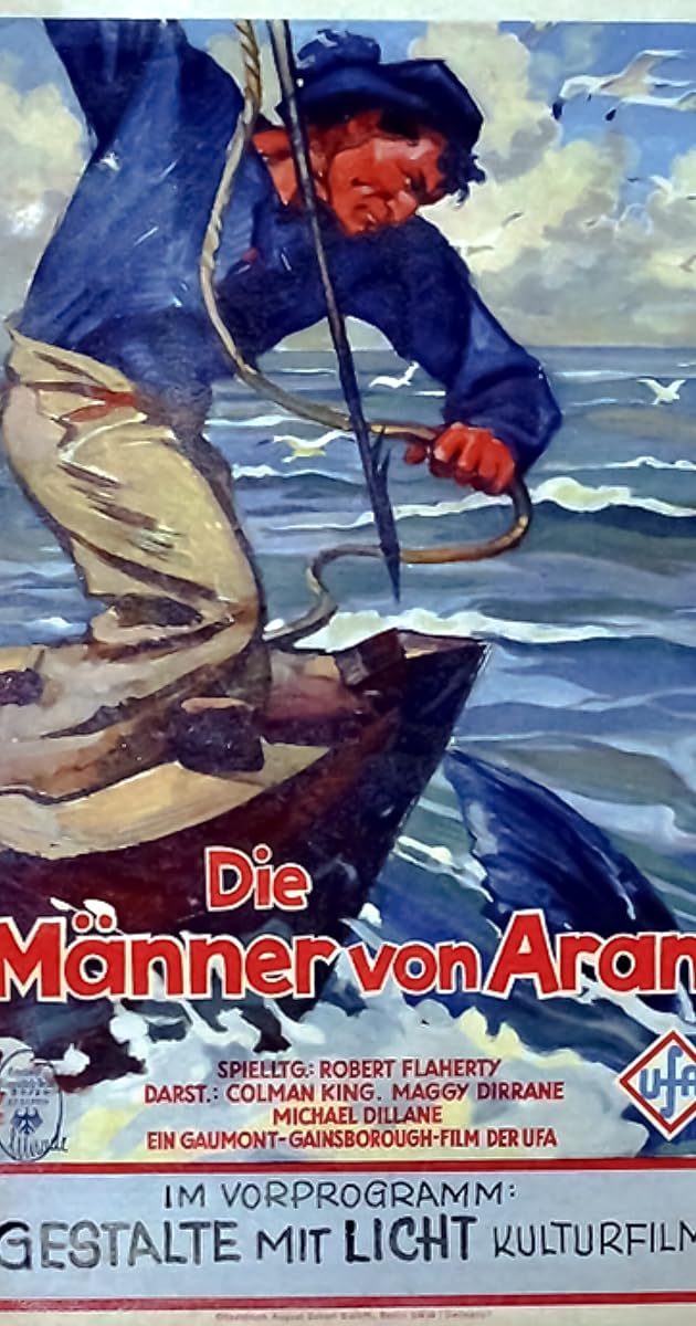 Man of Aran
