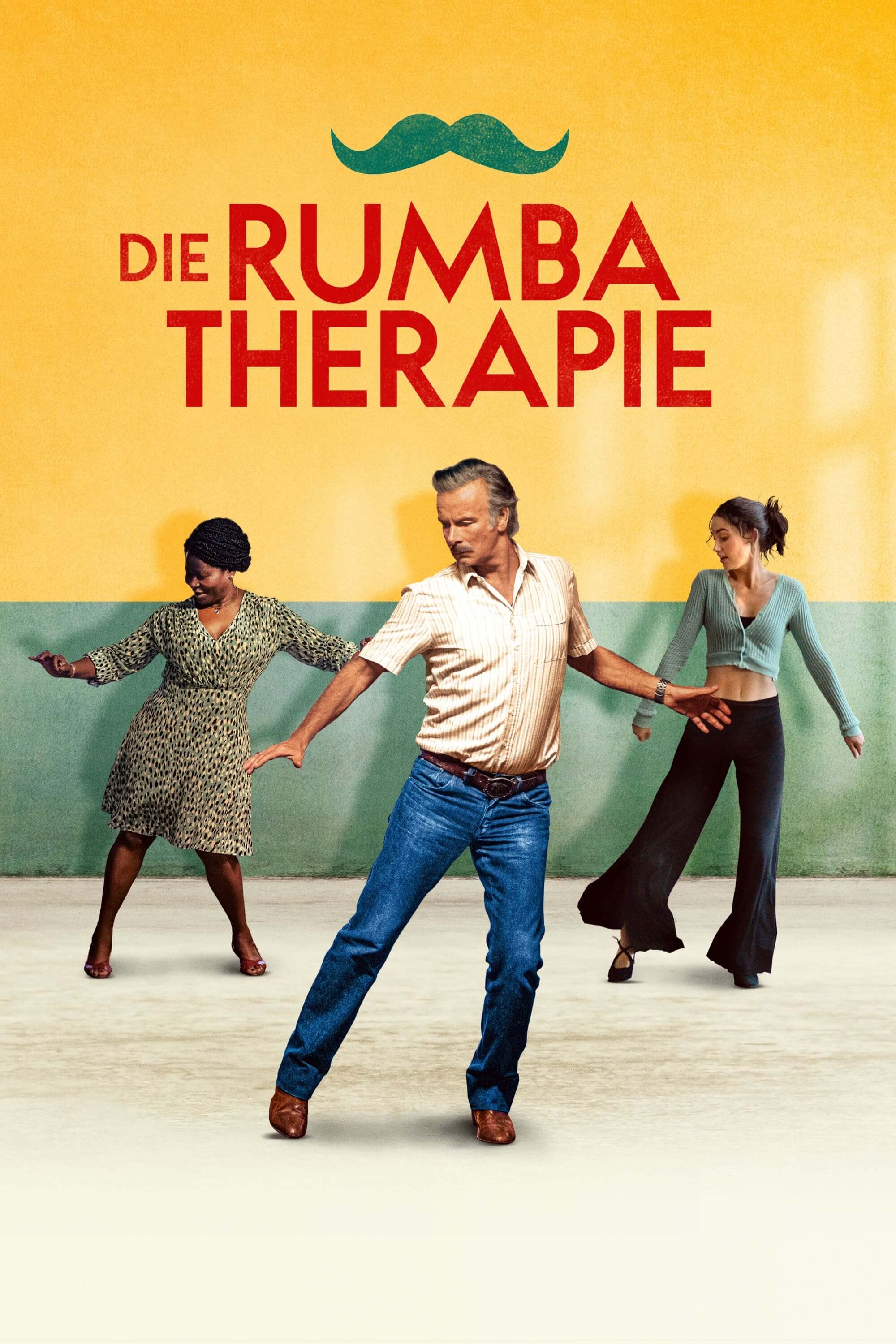 Rumba Terapisi