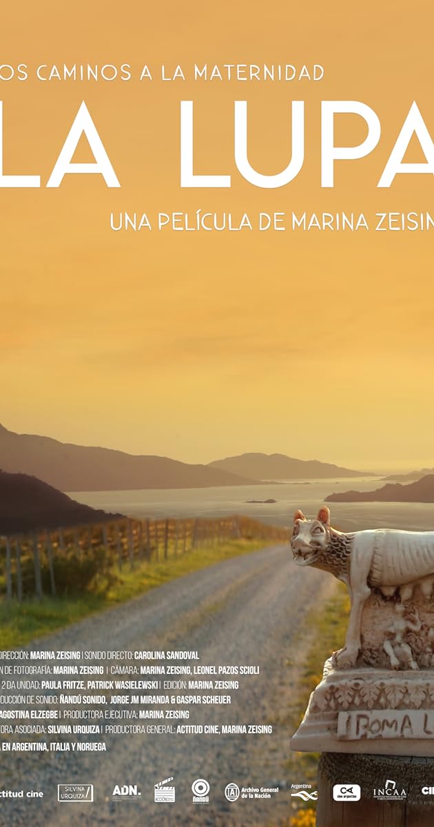 La Lupa