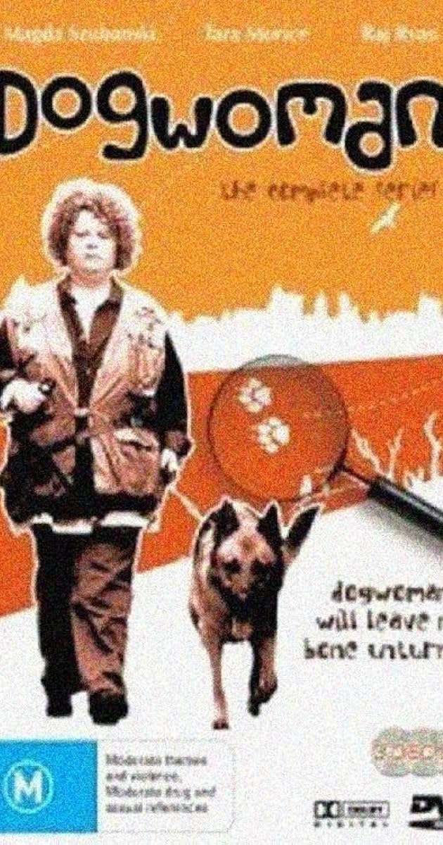 Dogwoman: A Grrrl's Best Friend
