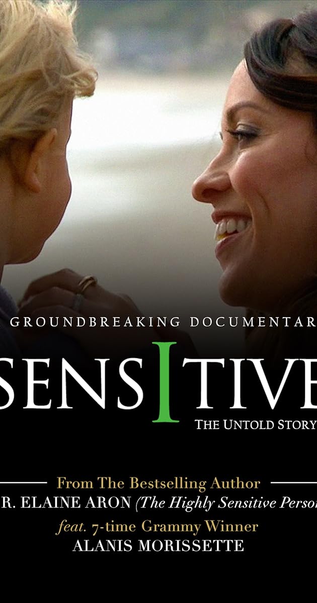 Sensitive: The Untold Story