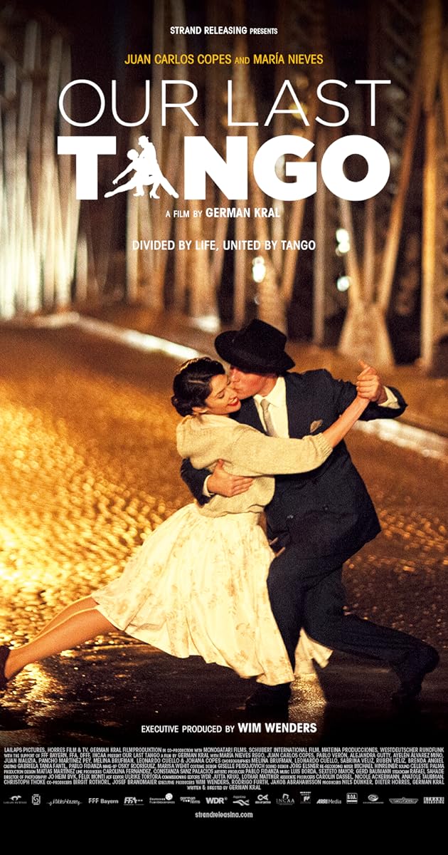 Un tango más