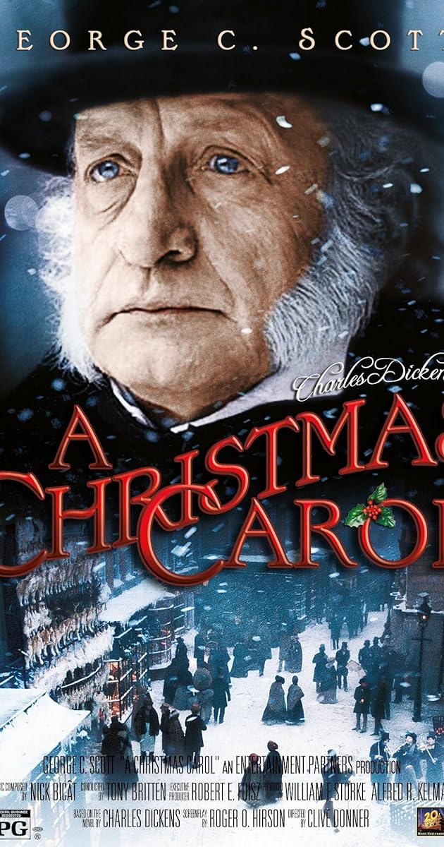 A Christmas Carol