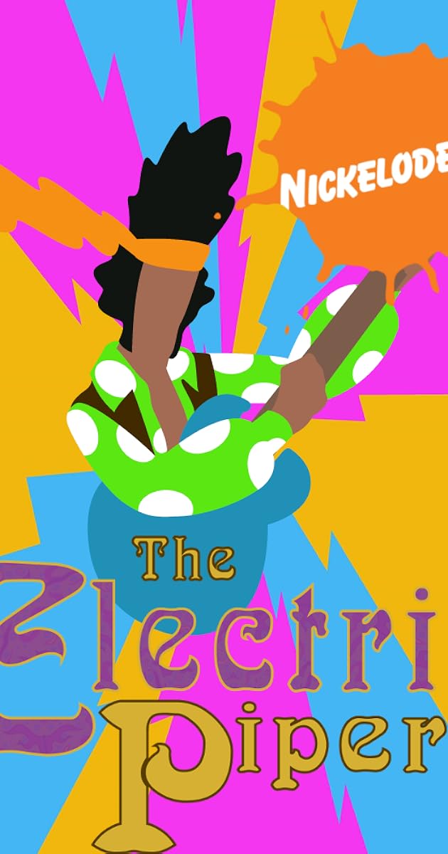 The Electric Piper