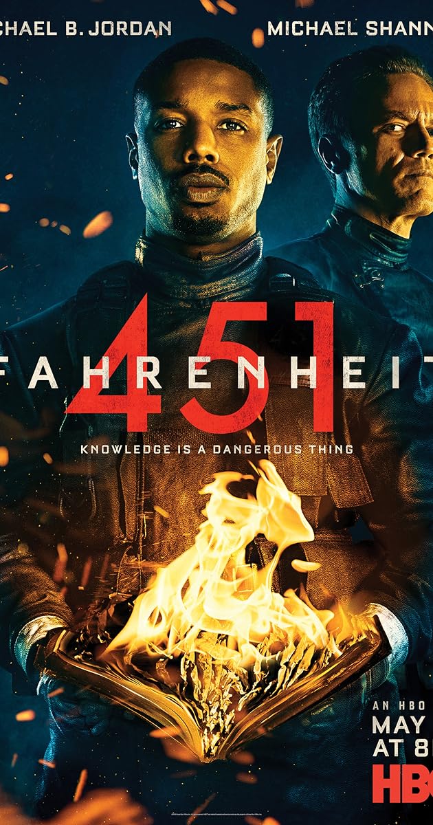 Fahrenheit 451