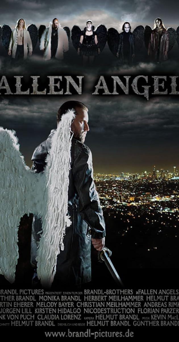 Fallen Angels