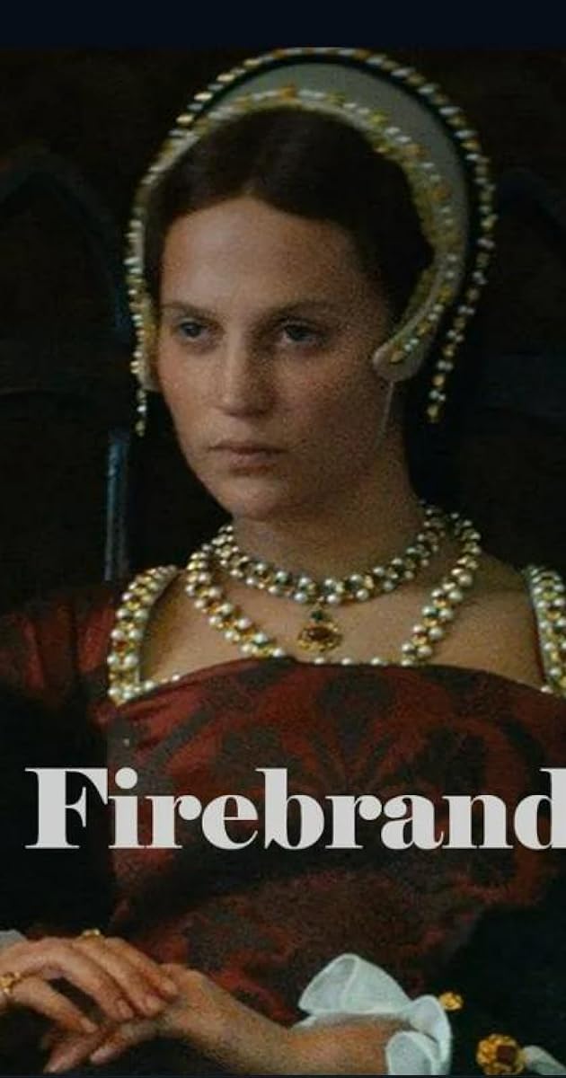 Firebrand